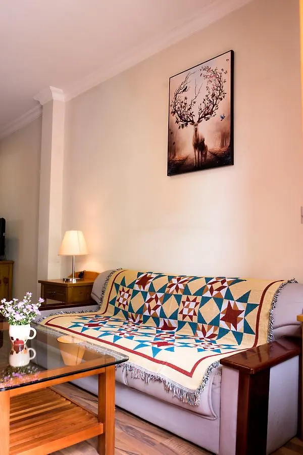 Ba Tra House Hotel Ho Chi Minh City