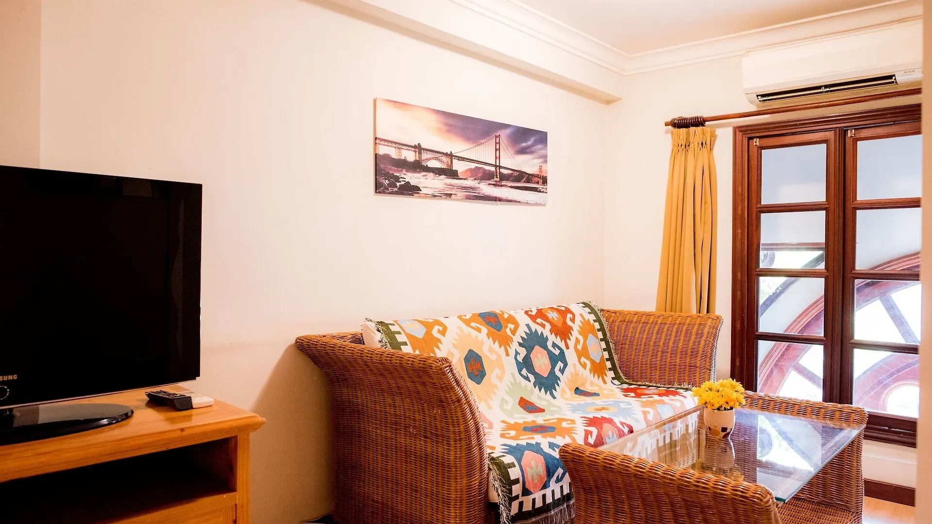 Ba Tra House Hotel Ho Chi Minh City