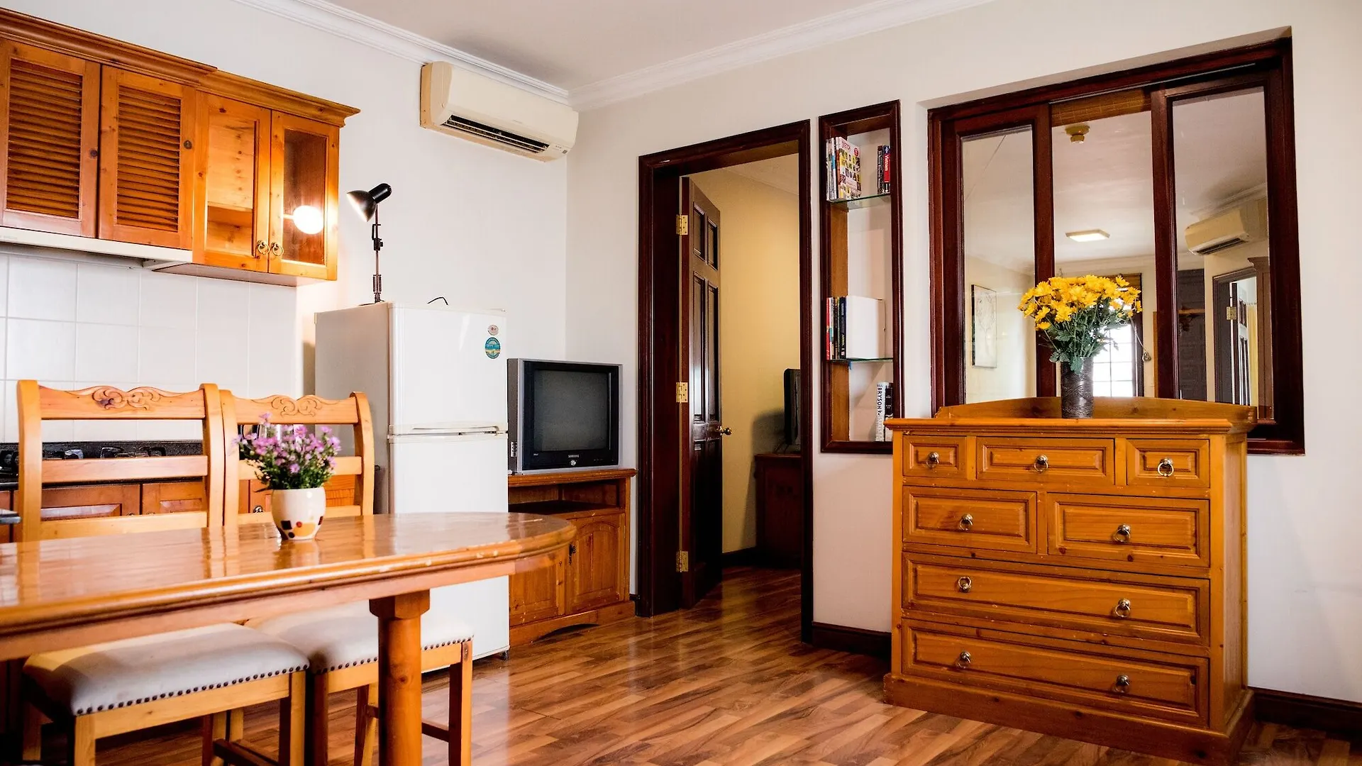 ***  Ba Tra House Hotel Ho Chi Minh City Vietnam