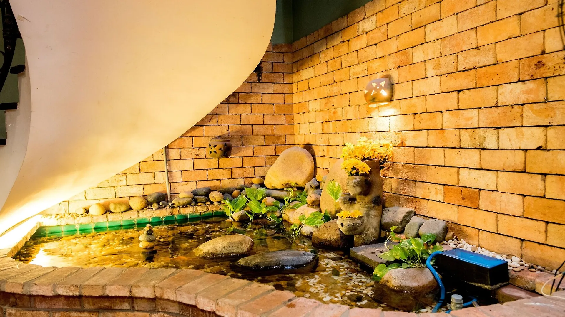 Ba Tra House Hotel Ho Chi Minh City Vietnam
