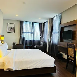 Hotel Park Saigon