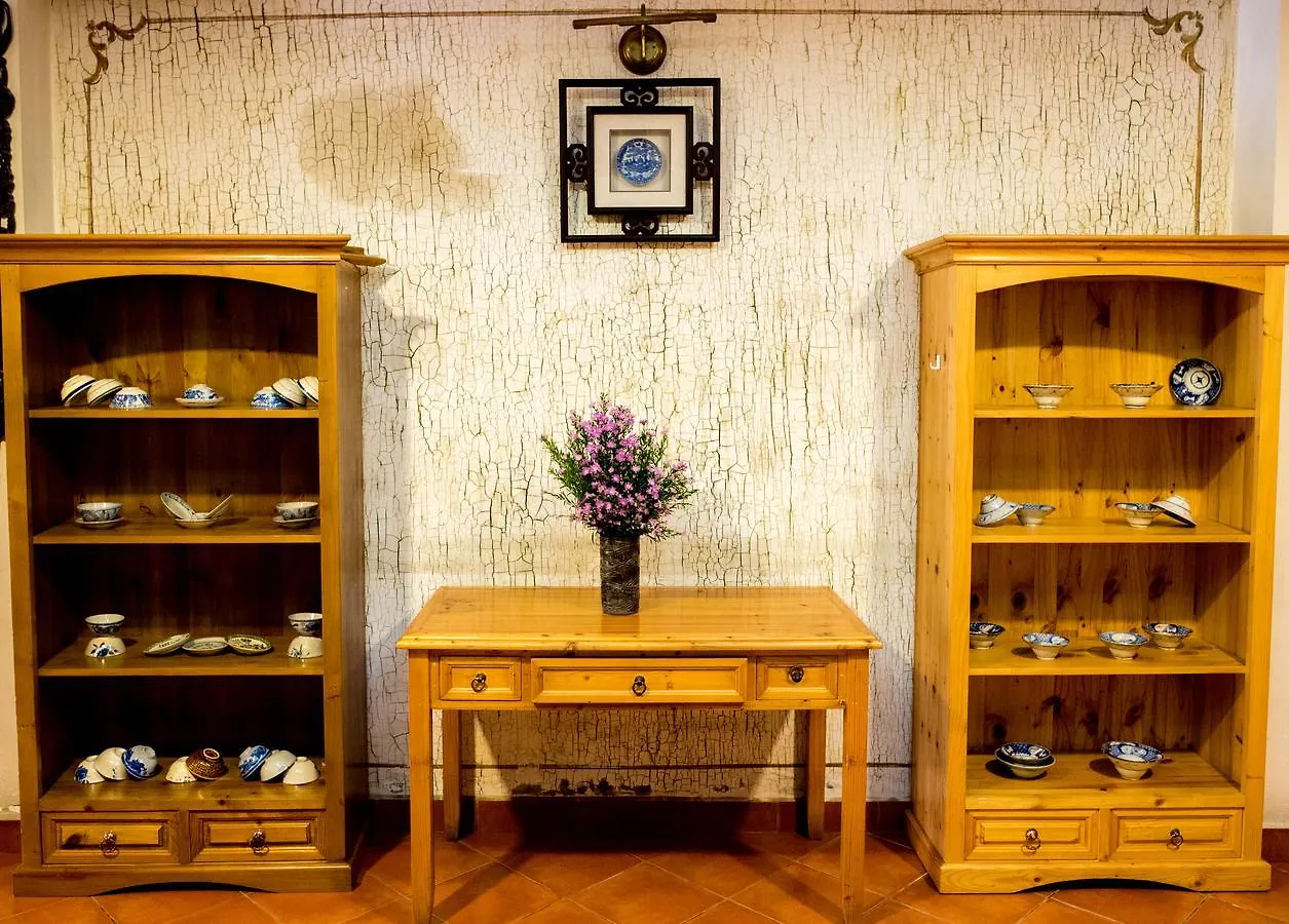 Ba Tra House Hotel Ho Chi Minh City