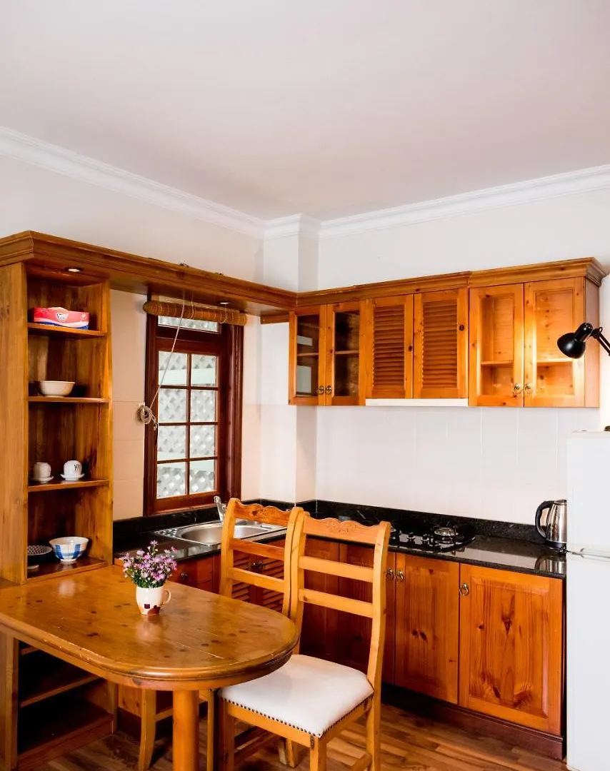 Ba Tra House Hotel Ho Chi Minh City 3*,