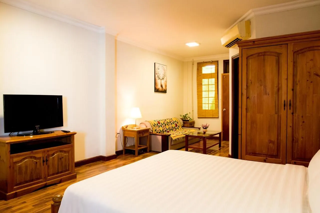 Ba Tra House Hotel Ho Chi Minh City