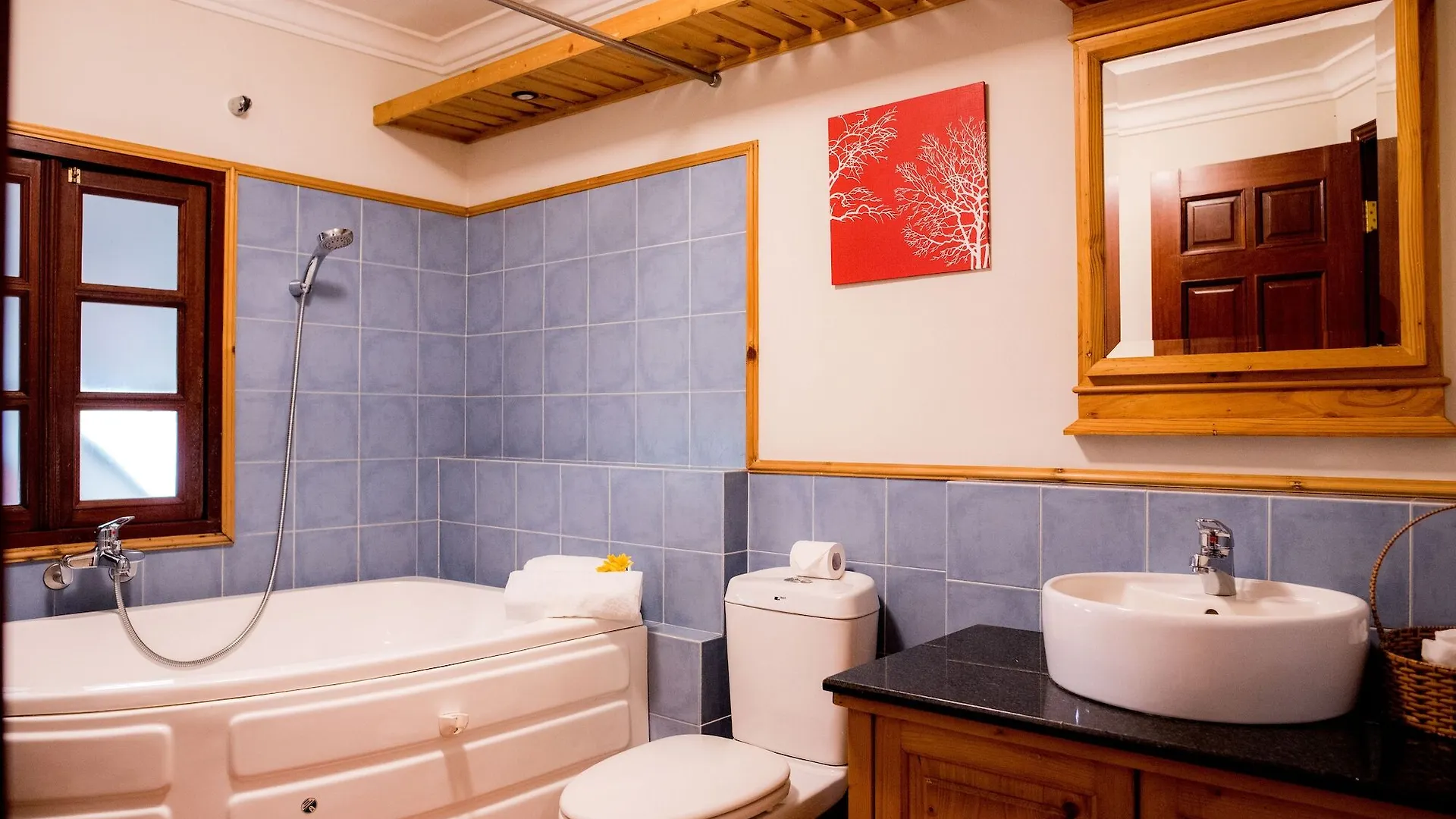 Ba Tra House Hotel Ho Chi Minh City
