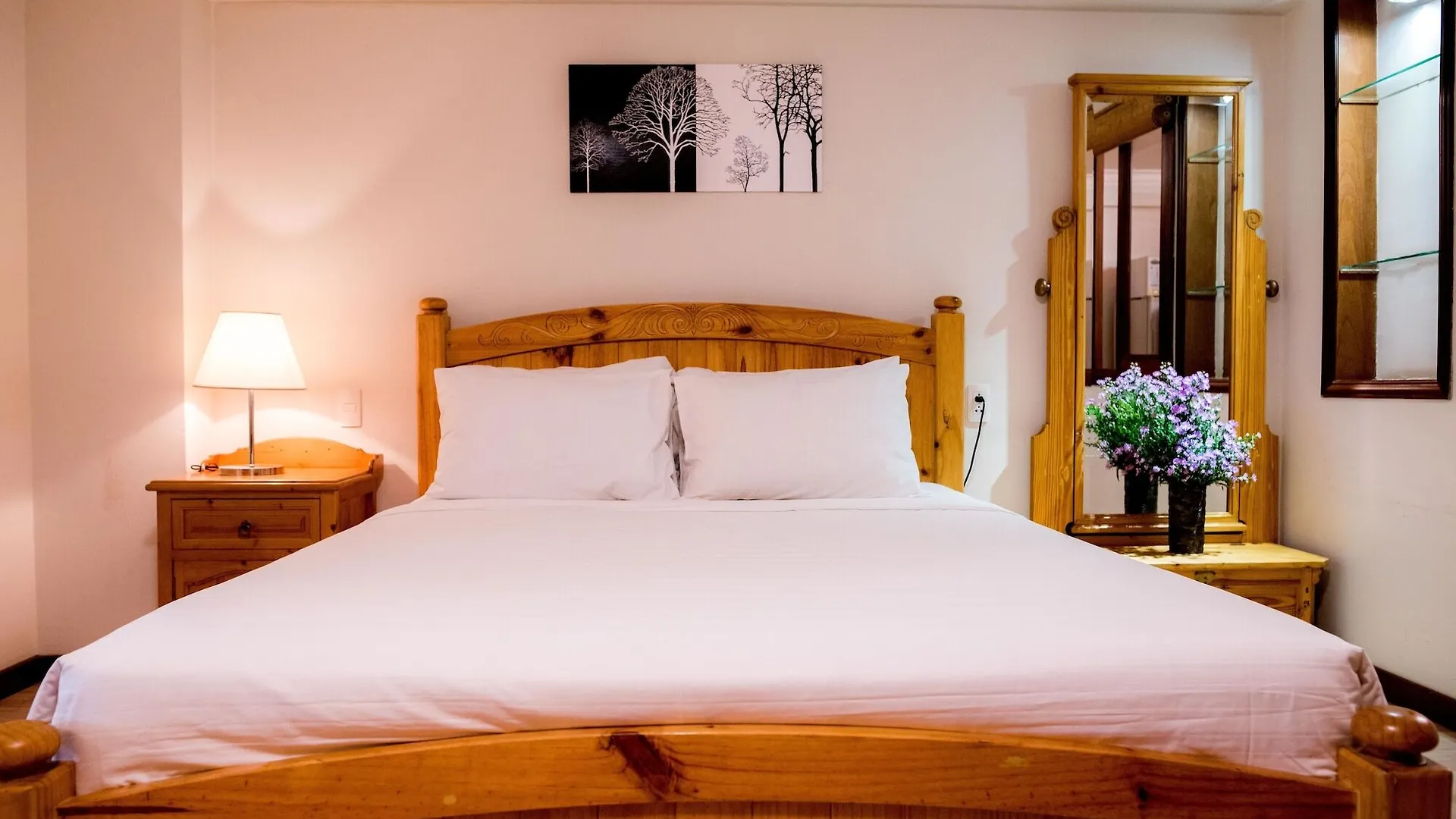 Ba Tra House Hotel Ho Chi Minh City