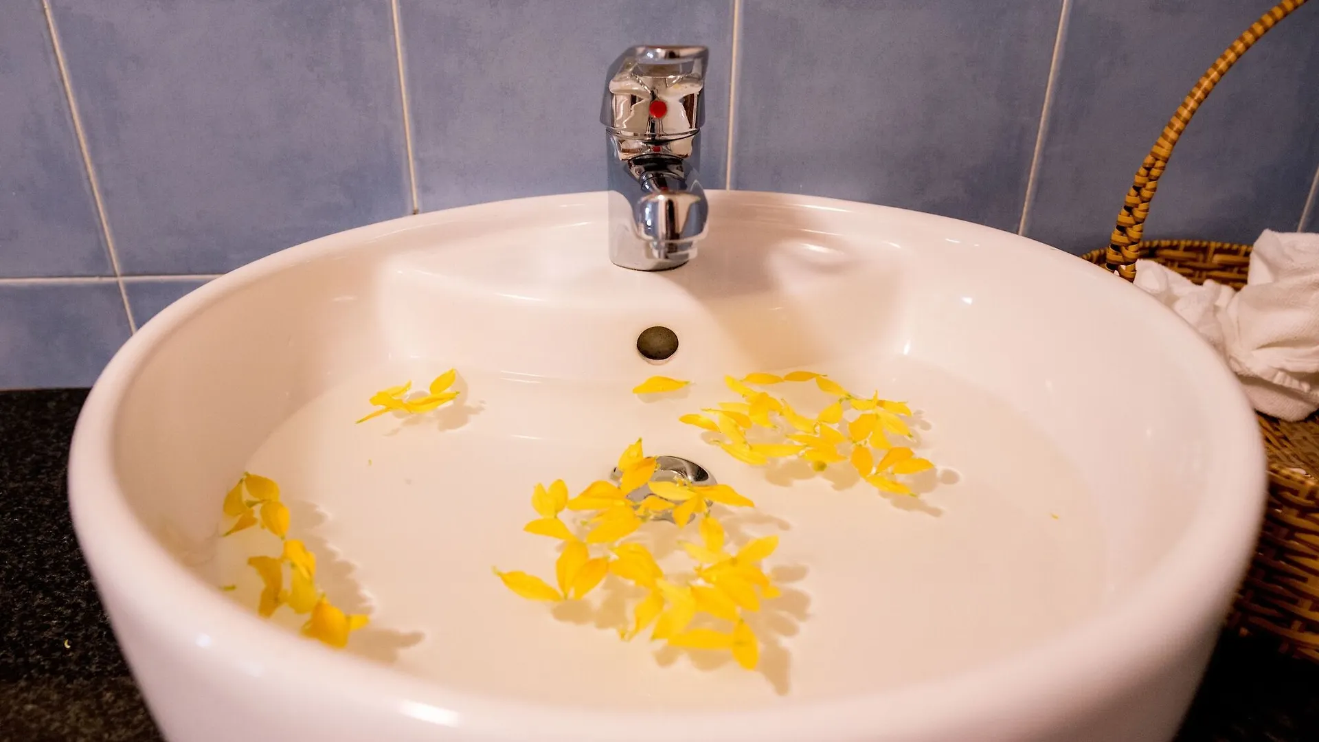 Ba Tra House Hotel Ho Chi Minh City