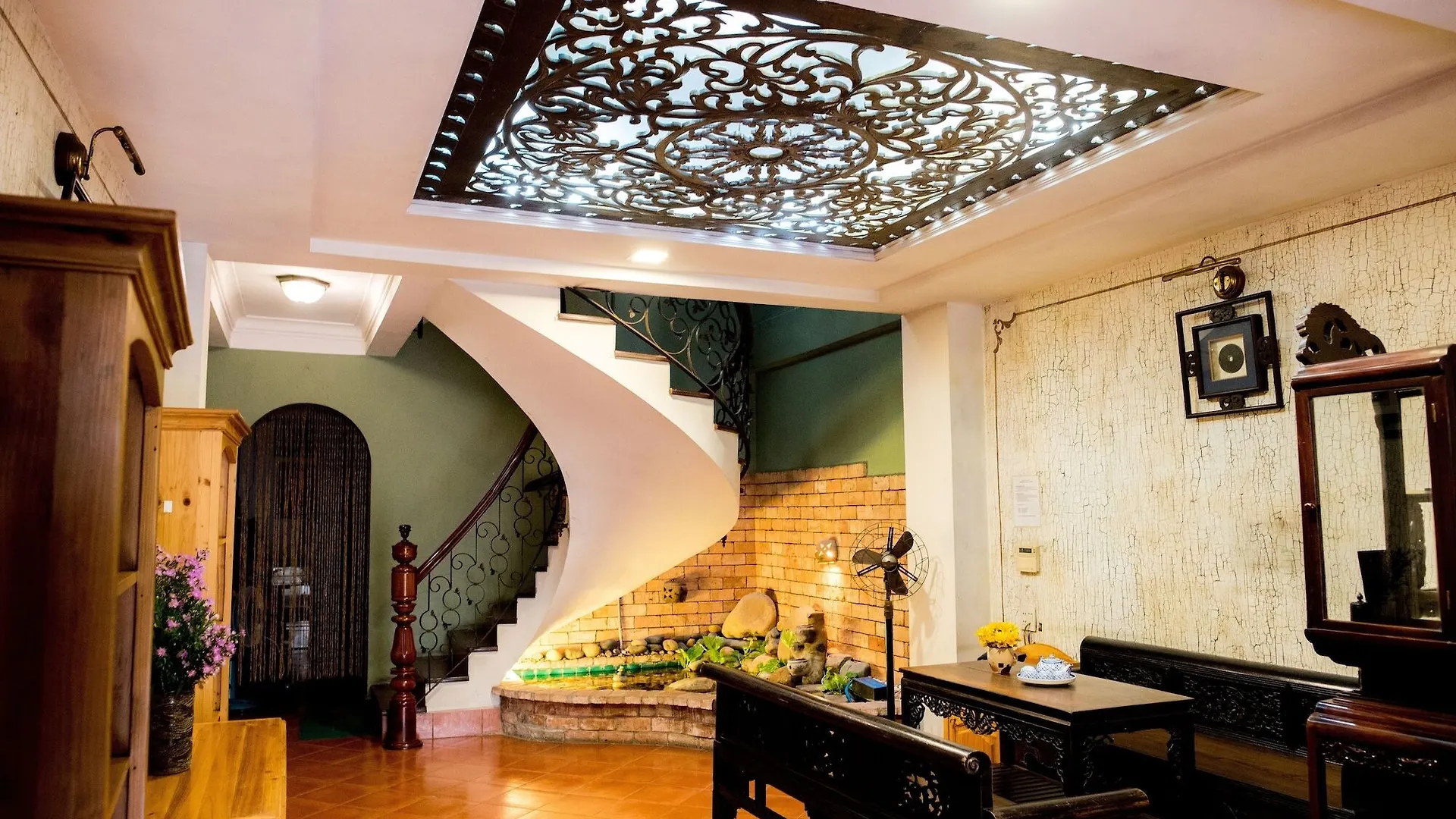 Ba Tra House Hotel Ho Chi Minh City