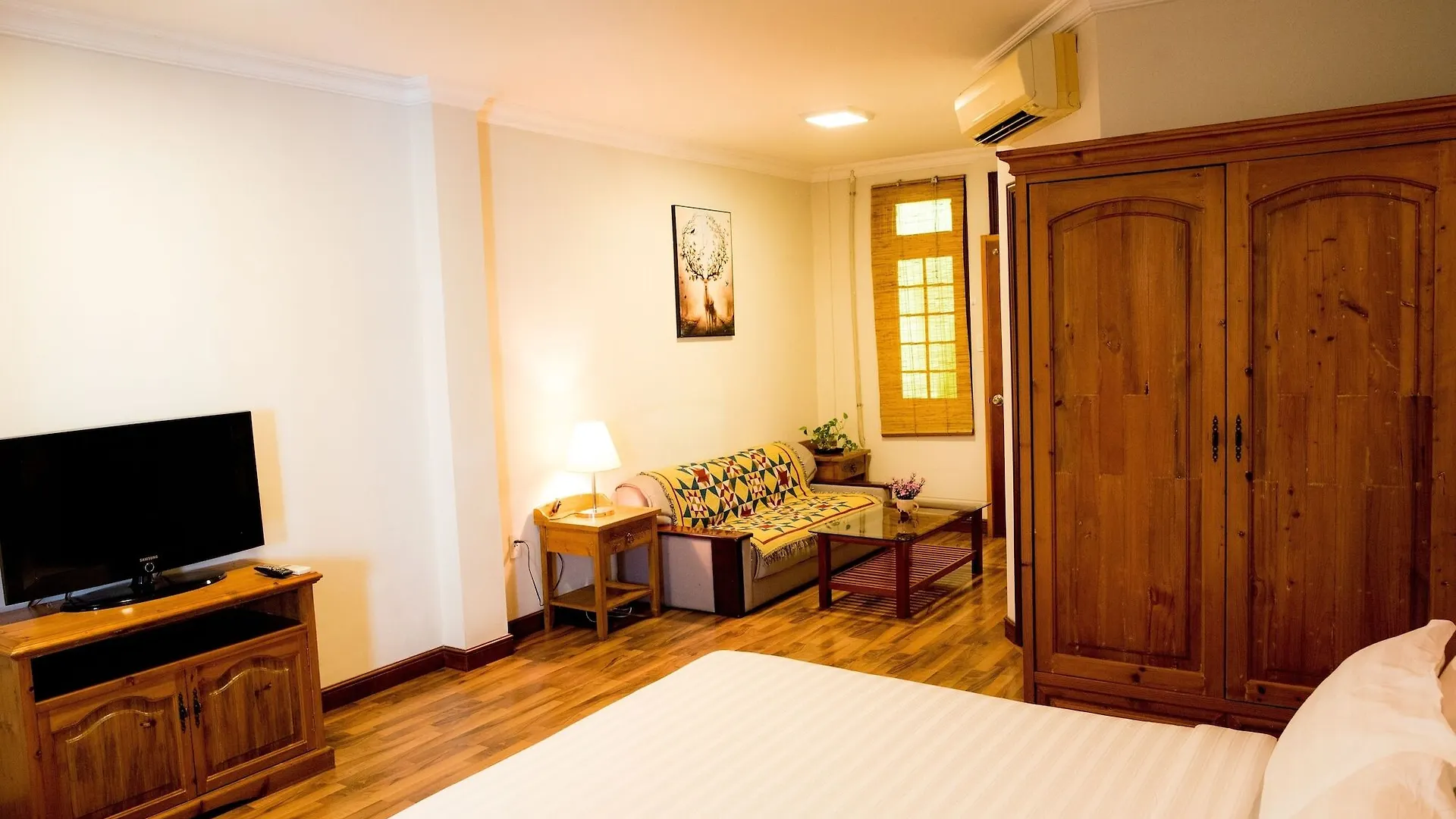 Ba Tra House Hotel Ho Chi Minh City