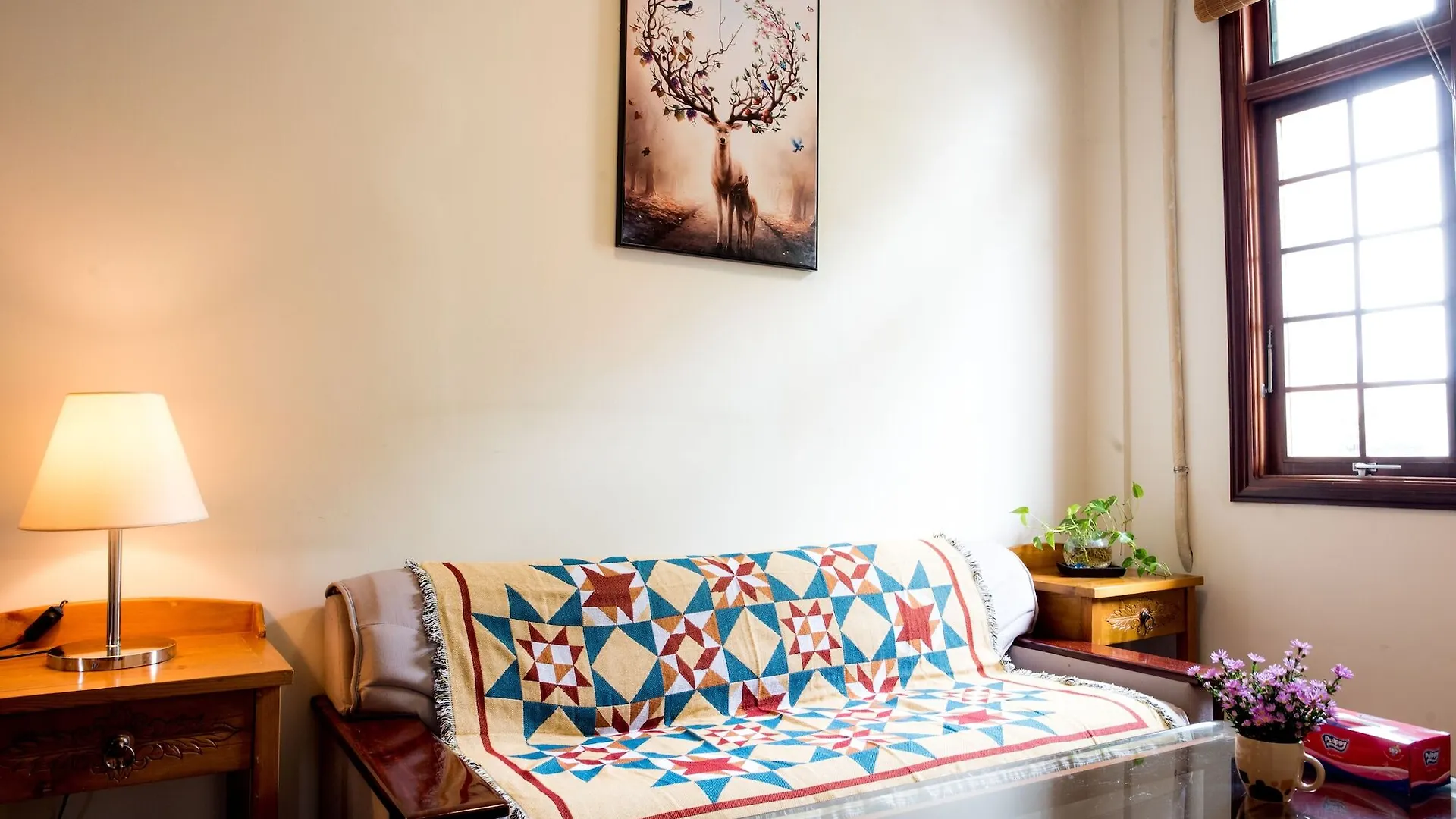 Ba Tra House Hotel Ho Chi Minh City