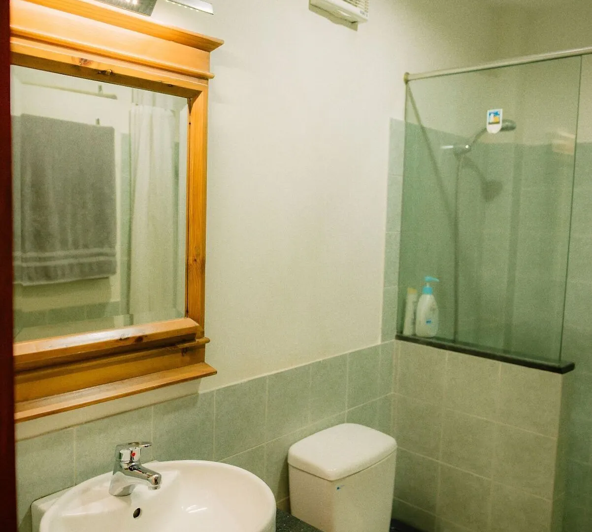 Ba Tra House Hotel Ho Chi Minh City 3*,