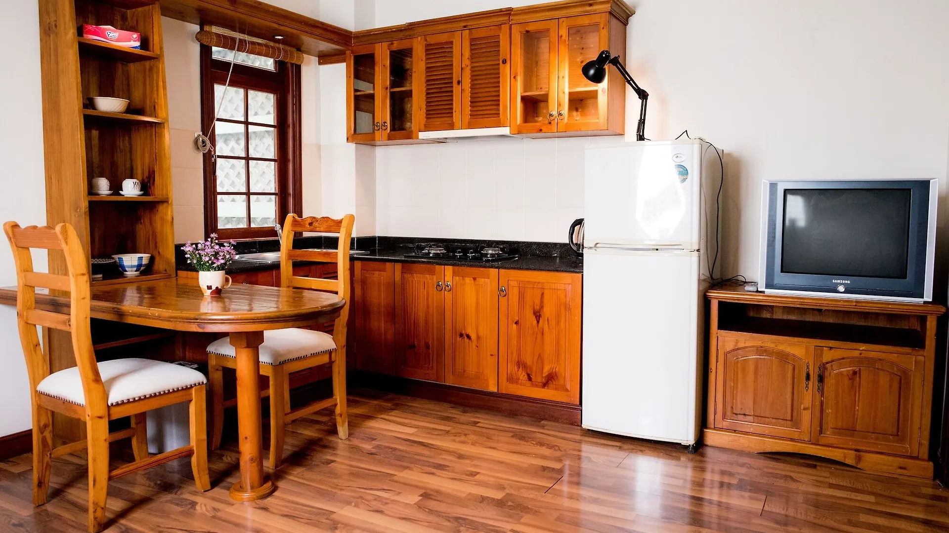 Ba Tra House Hotel Ho Chi Minh-Byen 3*,