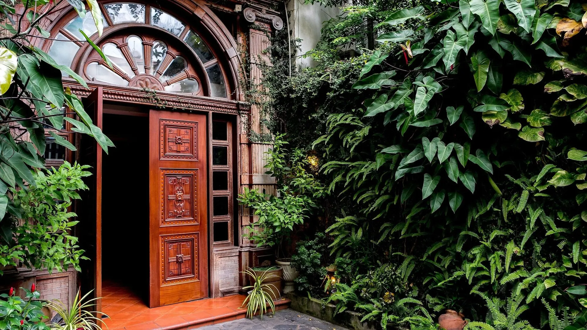 Ba Tra House Hotel Ho Chi Minh-Byen 3*,  Vietnam
